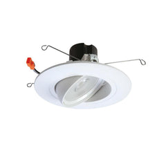 COOPER LIGHTING SOLUTIONS Cooper Lighting Solutions ra5606930whr Led Gimbal 10W 3000K