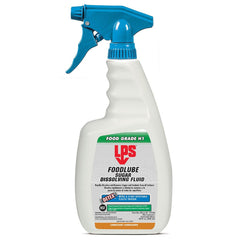 LPS Lps 57728 Food Grade Spray Lubricant 28 Oz