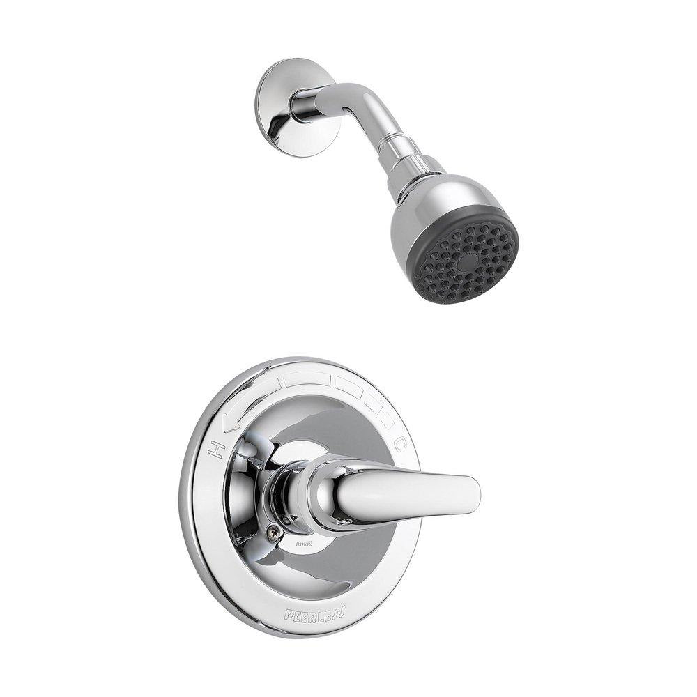 PEERLESS FAUCET Peerless Faucet PTT188743 Shower Only Trim Kit 1.5 gpm (Trim Only)