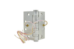 IVES Ives 5BB1HW412652TW8 Heavy Weight Electric Hinge 4.5x4.5 in