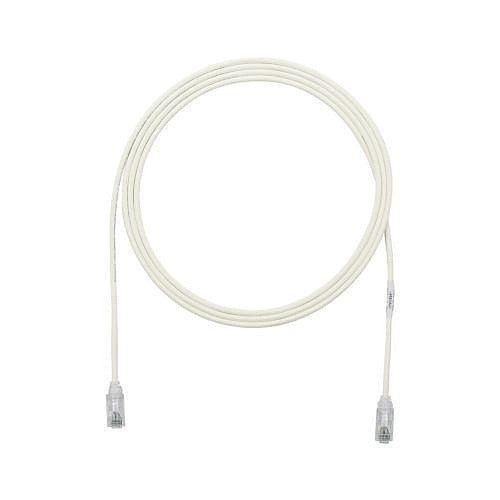 PANDUIT Panduit UTP28SP4MGY Cat6 Copper Patch Cord