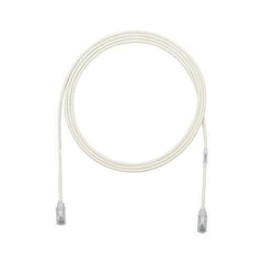 PANDUIT Panduit UTP28SP4MGY Cat6 Copper Patch Cord