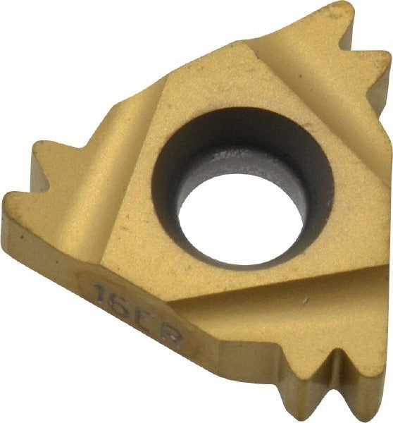SECO TOOLS Seco 00082594 Threading Insert 12 Tpi 3/8 Inch Ic CP500