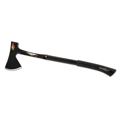 ESTWING Estwing E45ASE Special Edition Camper's Axe - Forged Steel - 26 Inches