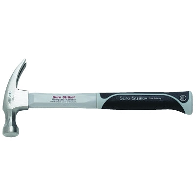ESTWING Estwing MRF20S 20 Oz All Steel Sure Strike Rip Claw Hammer