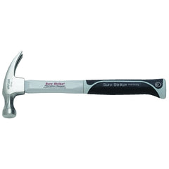 Estwing MRF20S 20 Oz All Steel Sure Strike Rip Claw Hammer