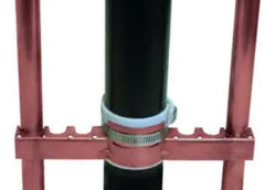 HOLDRITE 118-T-8 WALL BRACKETS & PARTS