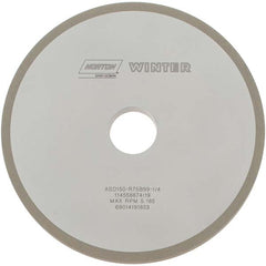 NORTON Norton 69014191853 Diamond Surface Grinding Wheel 150 Grit