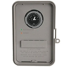 INTERMATIC DTAV40E2 DEFROST TIMERS