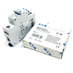 EATON Eaton WMZS1D01 Miniature Circuit Breaker 1 A (1 Pole) FAZ-D1-1-SP