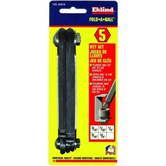 EKLIND TOOL 20519 SCREWDRIVERS & NUT DRIVERS