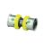 VIEGA Viega 49404 PureFlow PEX Press Polymer Coupling 3/4 Inch