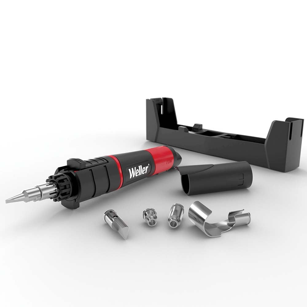 WELLER Weller WLBUK75 Soldering Iron Kit 25-75W