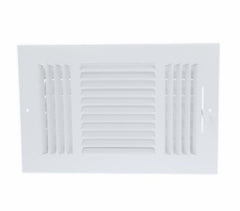 AMERICAN METAL PRODUCTS American Metal Products 383W14X6 3-way Sidewall Register