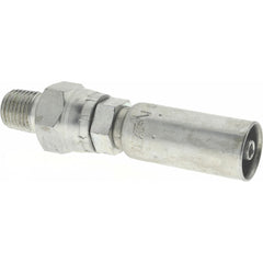 EATON Eaton 04Z-J04-BG Male Pipe Swivel Fitting 1/4 in