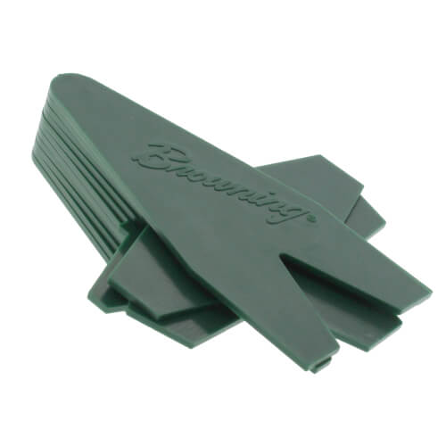 BROWNING Browning 2695179 Plastic Groove Gauge