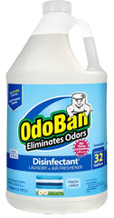 ODOBAN Odoban 911701-G4 Odor Eliminator Disinfectant Concentrate (1 gal)