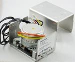 RESIDEO Honeywell 40003916-046 Powerhead Assembly 24 Vac 50/60 Hz 125 deg F For Use with V8044A Series Zone Valves