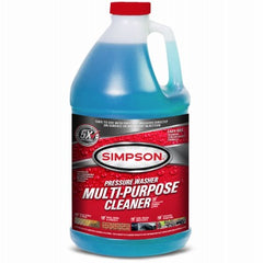 SIMPSON Fna Group 88289 Multi-purpose Cleaner 1 Gallon
