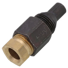 RESIDEO Honeywell 388146KP 0.014 LP Gas Orifice w/ 1/4 Compressed Fitting