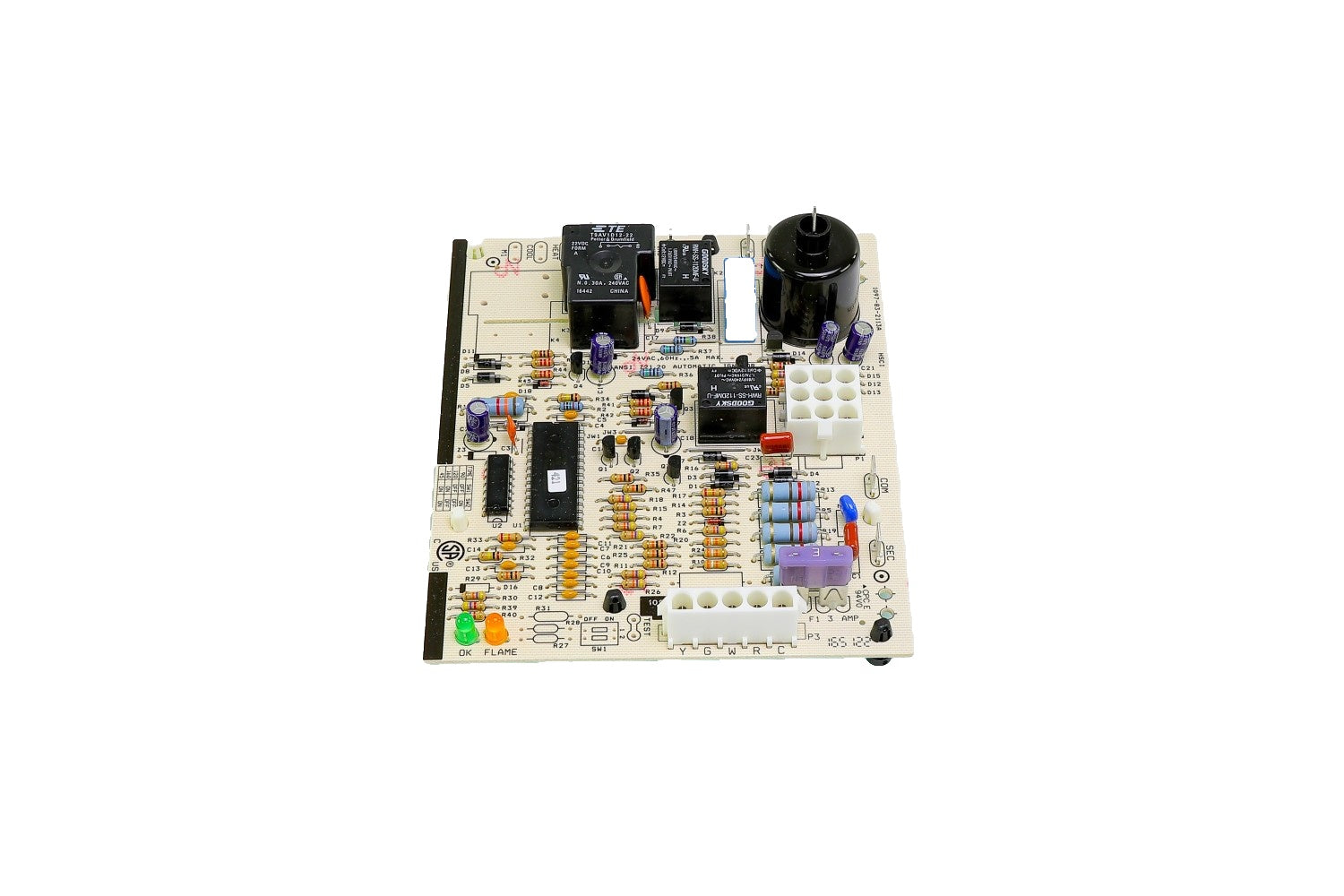 REZNOR 269867 CONTROL BOARDS