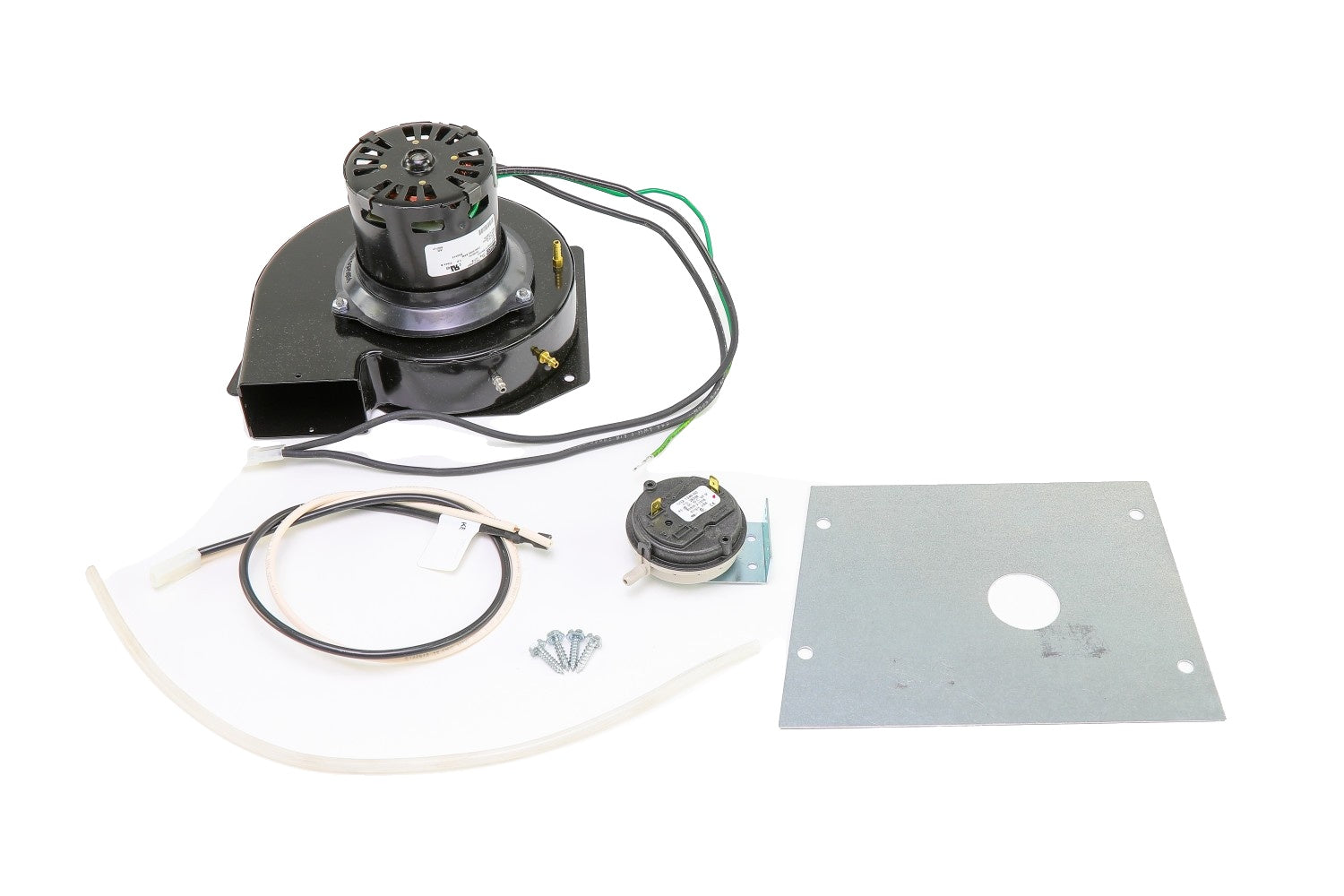 UTICA-DUNKIRK 26986 BLOWER HOUSING & ASSEMBLIES