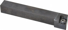 SECO TOOLS Seco 00013327 Lh Scgc Indexable Turning Toolholder