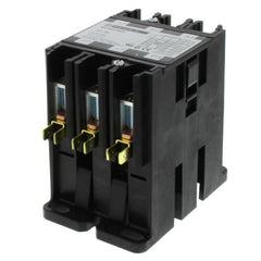 SCHNEIDER ELECTRIC Square D 8910DPA63V02 120VAC Definite Purpose Contactor 60A 3-Pole