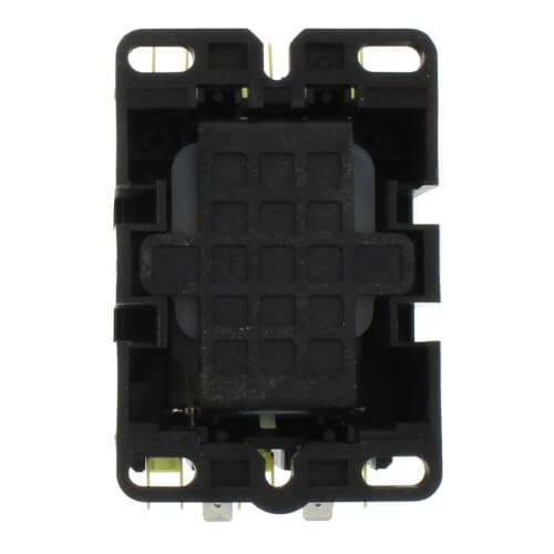 SCHNEIDER ELECTRIC Square D 8910DPA63V02 120VAC Definite Purpose Contactor 60A 3-Pole