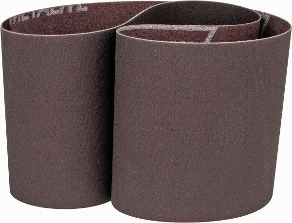 NORTON Norton 78072724514 Abrasive Belt 320 Grit 3x18 in Aluminum Oxide