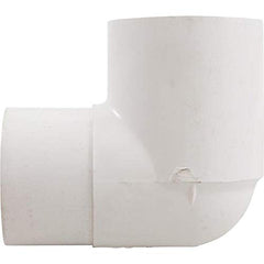 CUSTOM MOLDED PRODUCTS Custom Molded Products 21013-200-000 2In 90 Deg Street Ell (2In Slip X 2In Spigot)