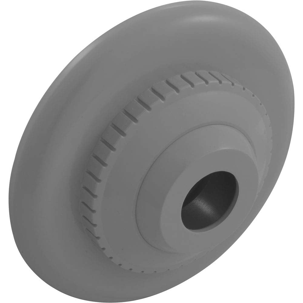 CUSTOM MOLDED PRODUCTS Custom Molded Products 25553-301-000 Directional Flow Outlet 0.75 Mip Grey