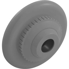 CUSTOM MOLDED PRODUCTS Custom Molded Products 25553-301-000 Directional Flow Outlet 0.75 Mip Grey