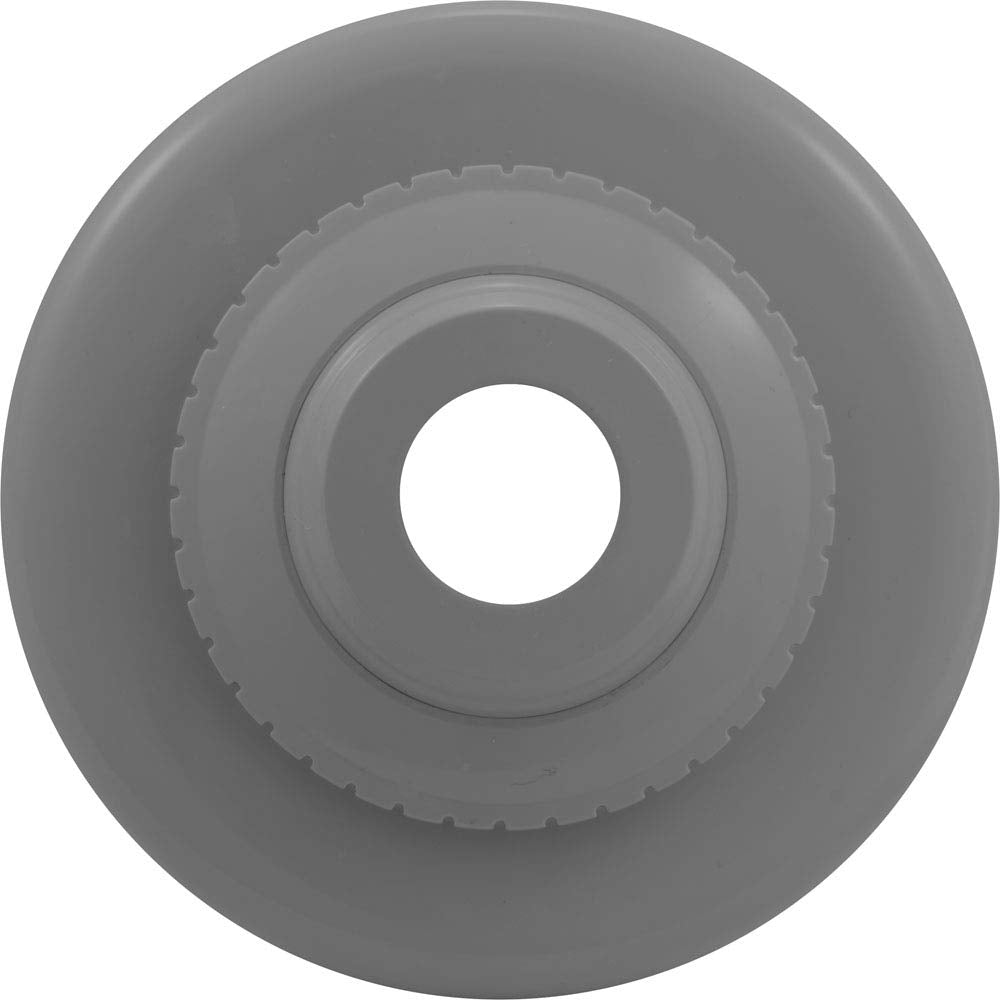 CUSTOM MOLDED PRODUCTS Custom Molded Products 25553-301-000 Directional Flow Outlet 0.75 Mip Grey