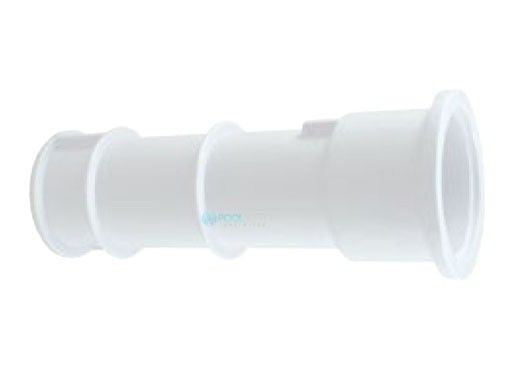 CUSTOM MOLDED PRODUCTS Custom Molded Products 25570-100-000 Volleyball Pole Holder Kit White