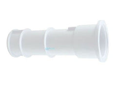 CUSTOM MOLDED PRODUCTS Custom Molded Products 25570-100-000 Volleyball Pole Holder Kit White