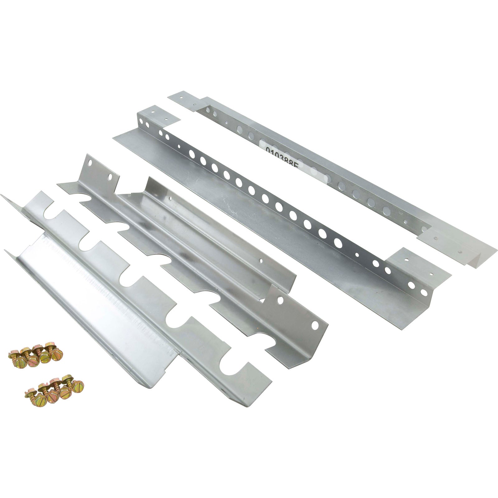 RAYPAK Raypak 010388F Refractory Retainer Kit 266A Digital Atmospheric Pool Heater