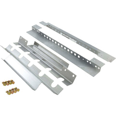RAYPAK Raypak 010388F Refractory Retainer Kit 266A Digital Atmospheric Pool Heater