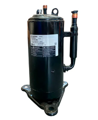 LG Lg TBZ35619701 Compressor Set (Replacement TBZ39241201)