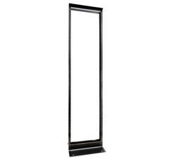 LIONBEAM Lionbeam lb-rk2p-45-st 2 Post Steel Rack 45U