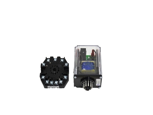 WARRICK-GEMS SENSORS & CONTROLS 26NMC1A0 RELAYS