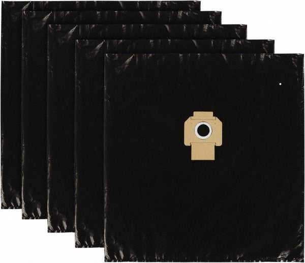 DEWALT Dewalt DWV9400 Vacuum Liner Fine-dust Bag 5 Pack