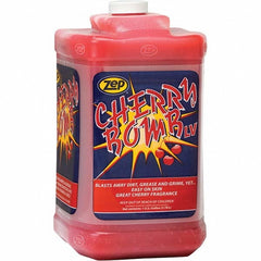 ZEP Zep 329124 Industrial Pumice Hand Cleaner 1 Gal 4 Case