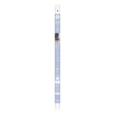 GE G E Lighting 37151 8W T8 Led Tube 2in 800 Lumens 4000K