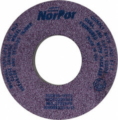 NORTON Norton 66253220904 Surface Grinding Wheel 12in 46 Grit
