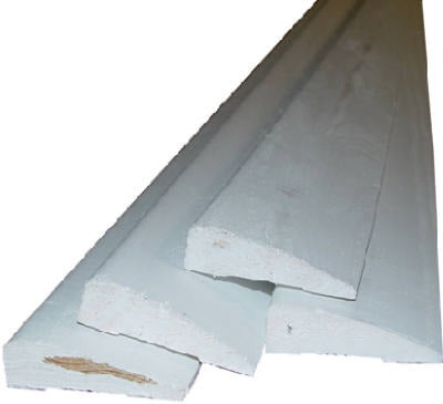 ALEXANDRIA MOULDING Alexandria Moulding Inc L723A-93096C1 Base Moulding