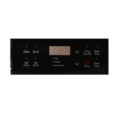 FRIGIDAIRE Frigidaire 316419145 Overlay Control/Timer (10.12 x 4.09 x 1.02 in) AP6248313