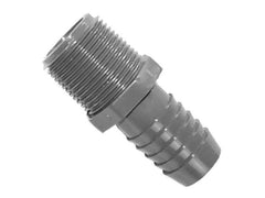 CAMPBELL Campbell map6 Pvc Adapter Male X Insert 1-1/2 Inch