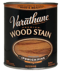 RUST-OLEUM Rust-oleum 211714H Varathane Wood Stain Ipswich Pine Qt