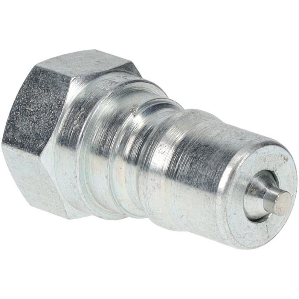 PARKER Parker H2-63 Female Pipe Rigid Hydraulic Fitting 1/4 in